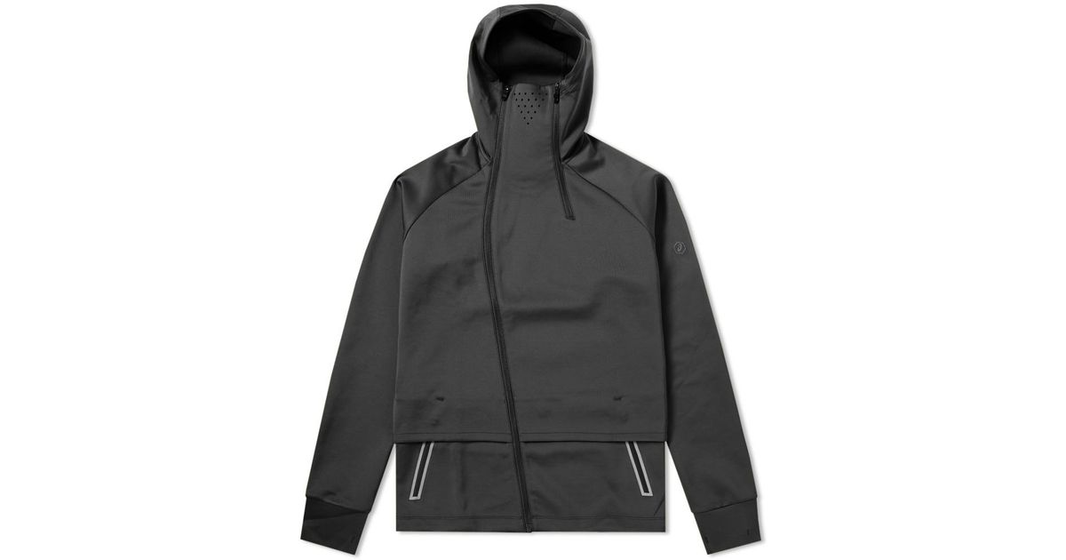 asics fuzex urban adapt jacket