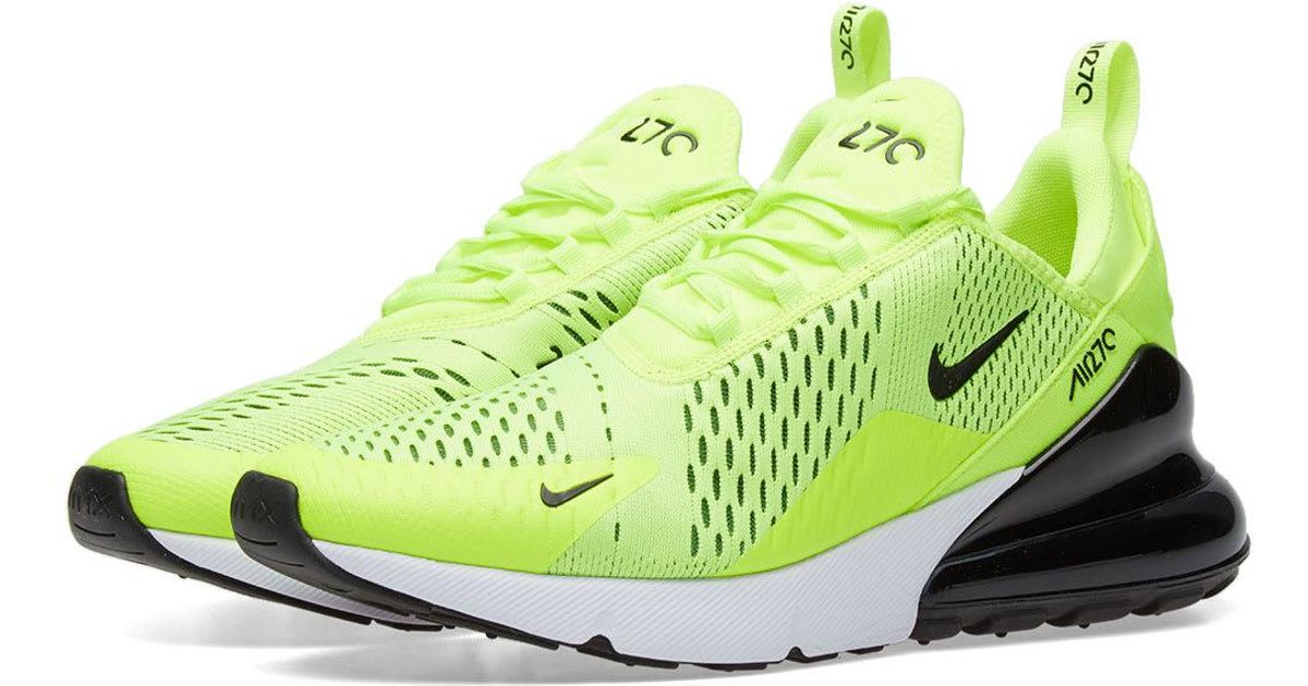 nike air max 2270