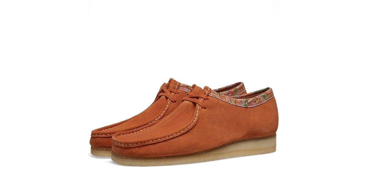 stussy clarks