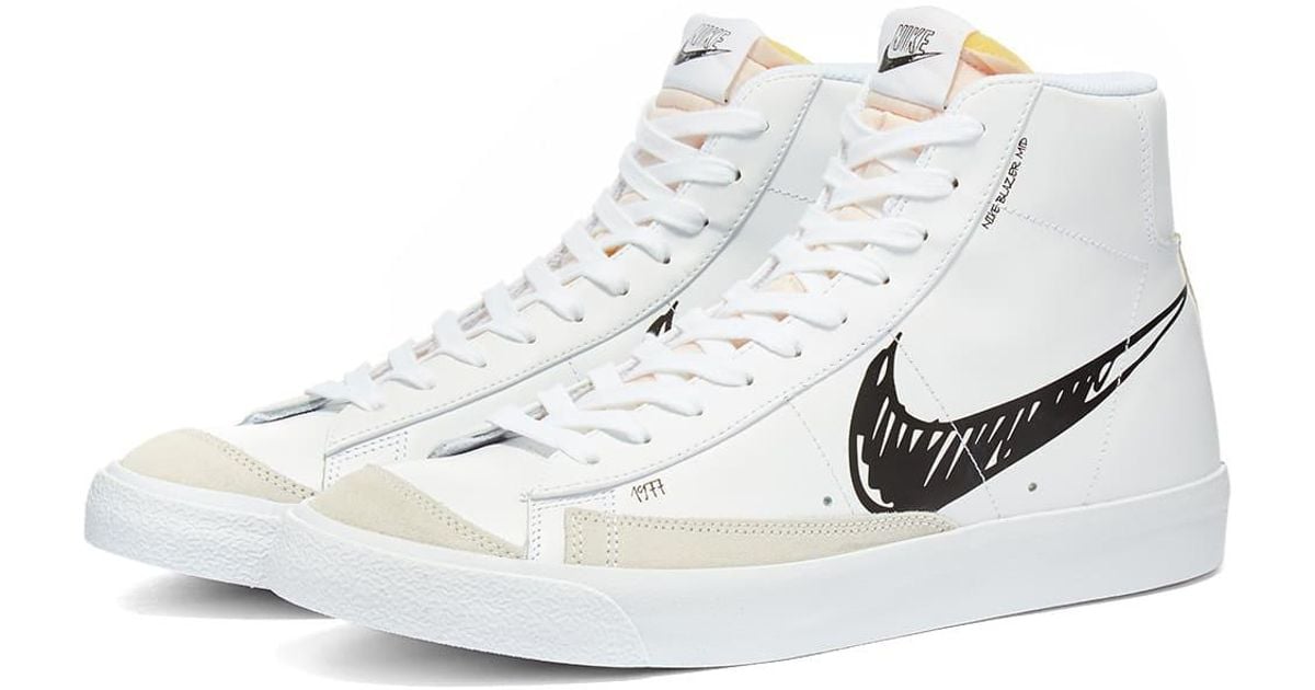 nike blazer mid 77 floral release date