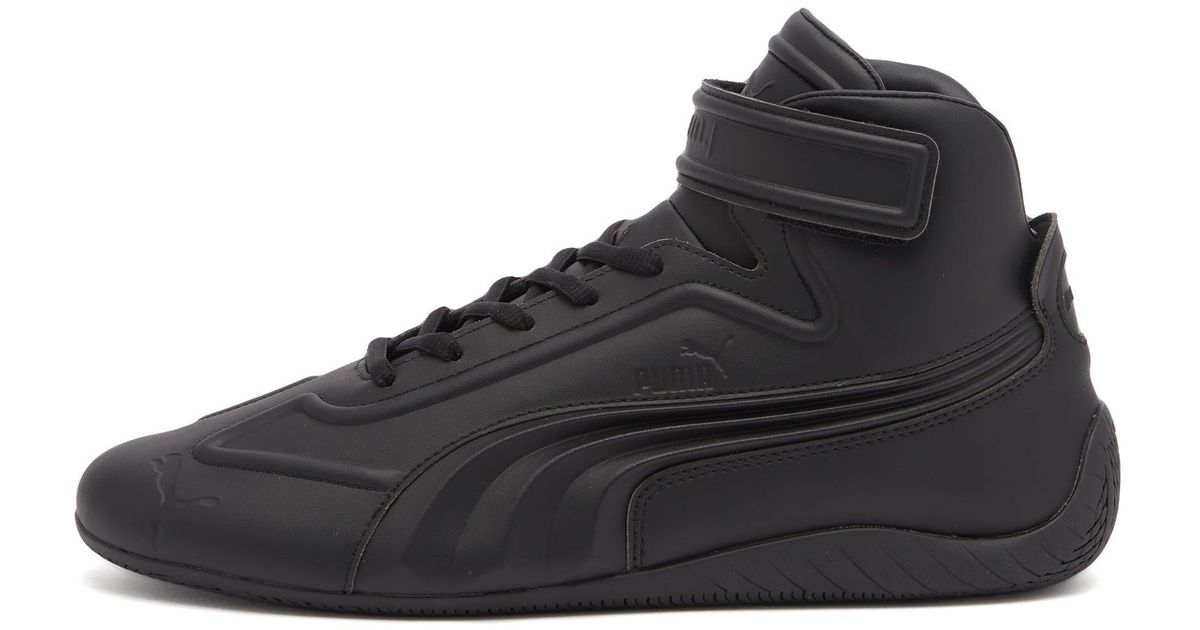 ★JUUN J X PUMA★ SPEEDCAT LOW The Juun.J x Puma Speedcat puts you on permanent stealth