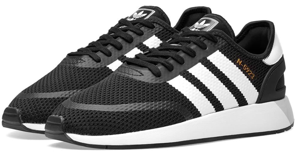 adidas men's iniki runner cls