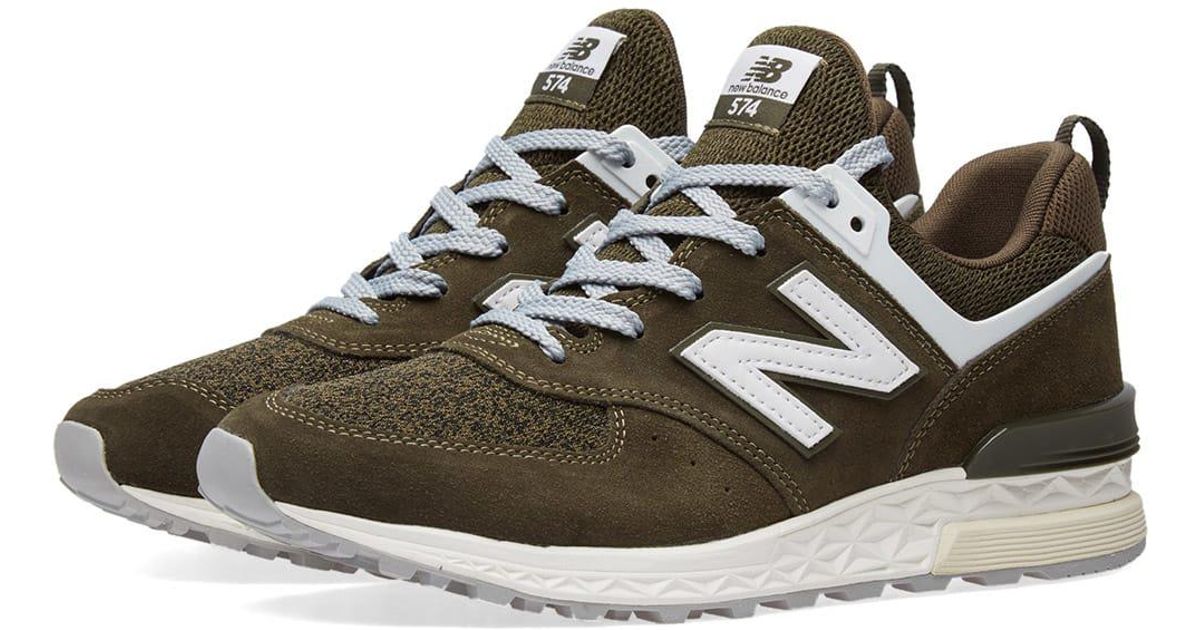 ms574bm new balance