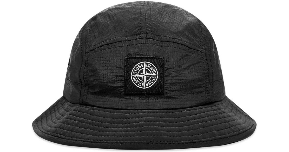 wofte bucket hat
