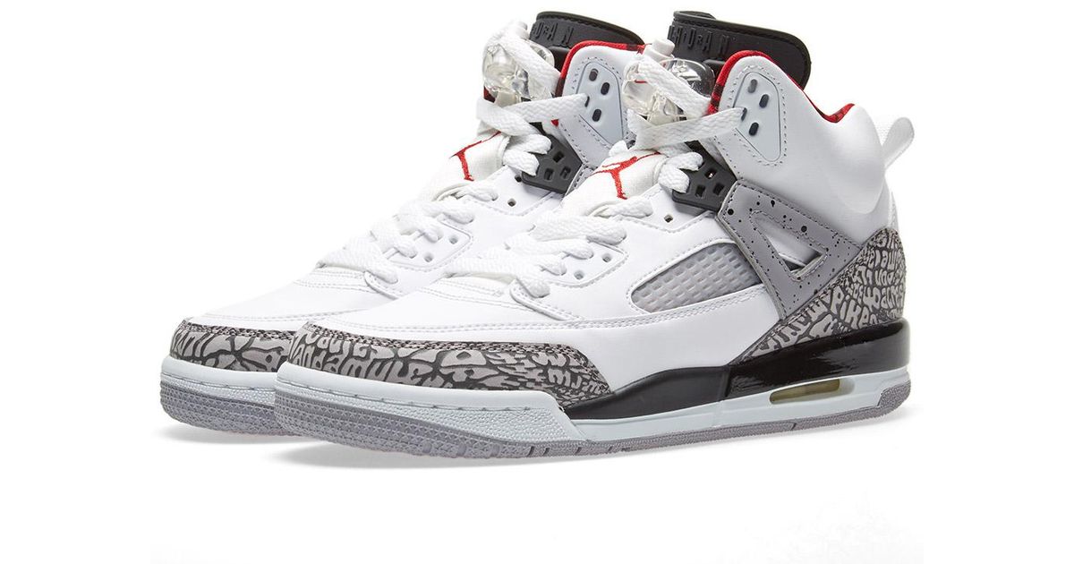 air jordan 3 spizike