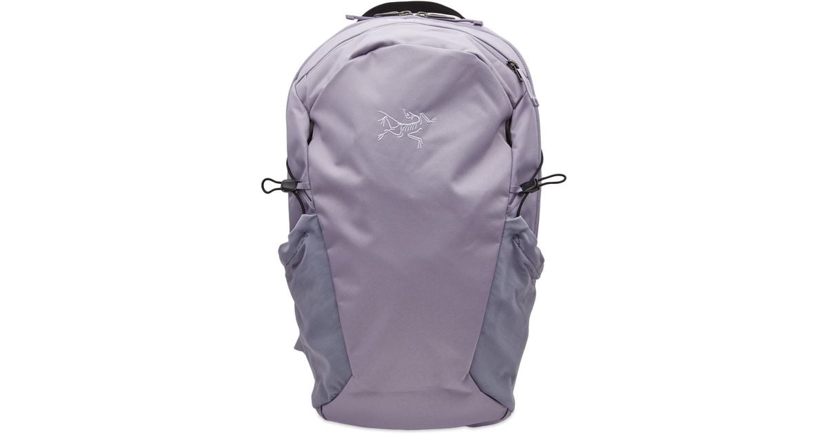 アークテリクス　Mantis 16 Backpack Mantis 16 Backpack | Arc'teryx