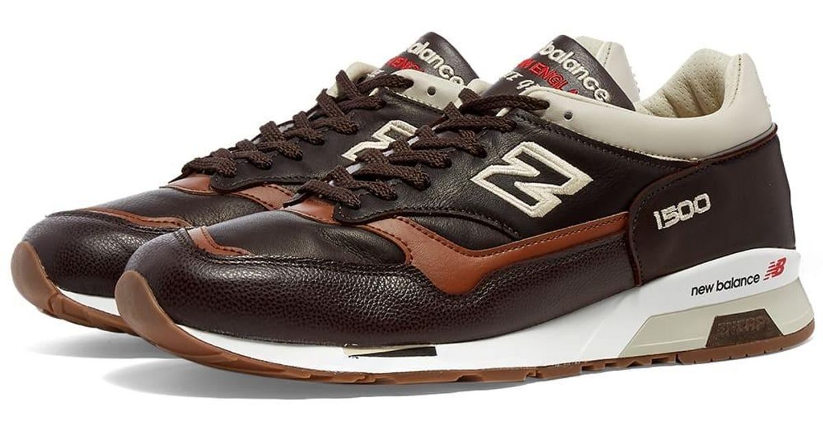 new balance m1500gnb