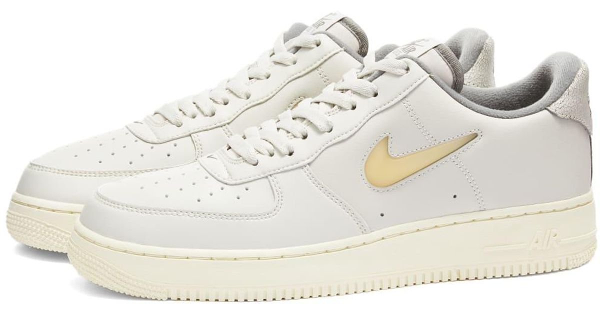 vintage air force 1 high