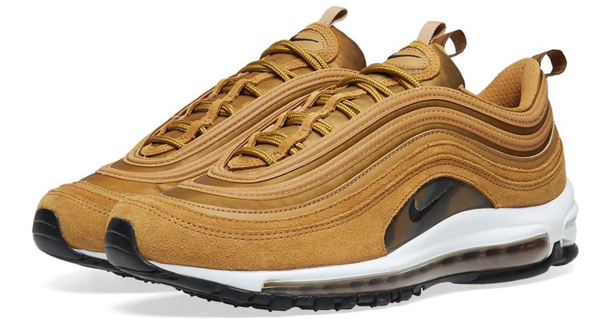 nike air max 97 se w