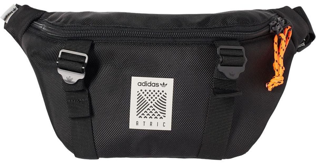 adidas Synthetic Atric Waist Bag in 