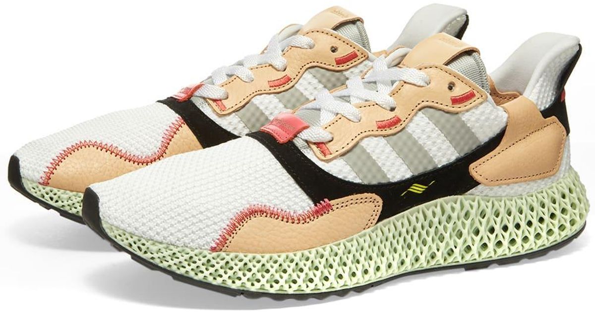 adidas originals zx 630 beige