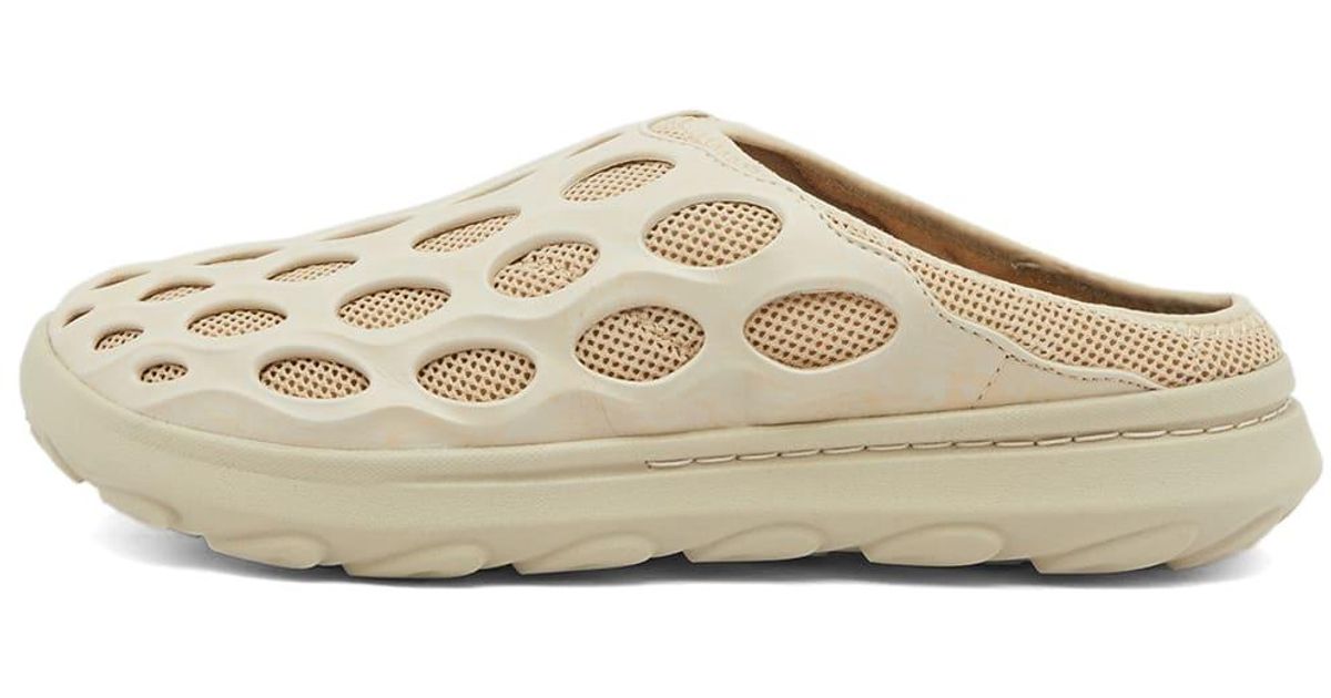 merrell mule shoes