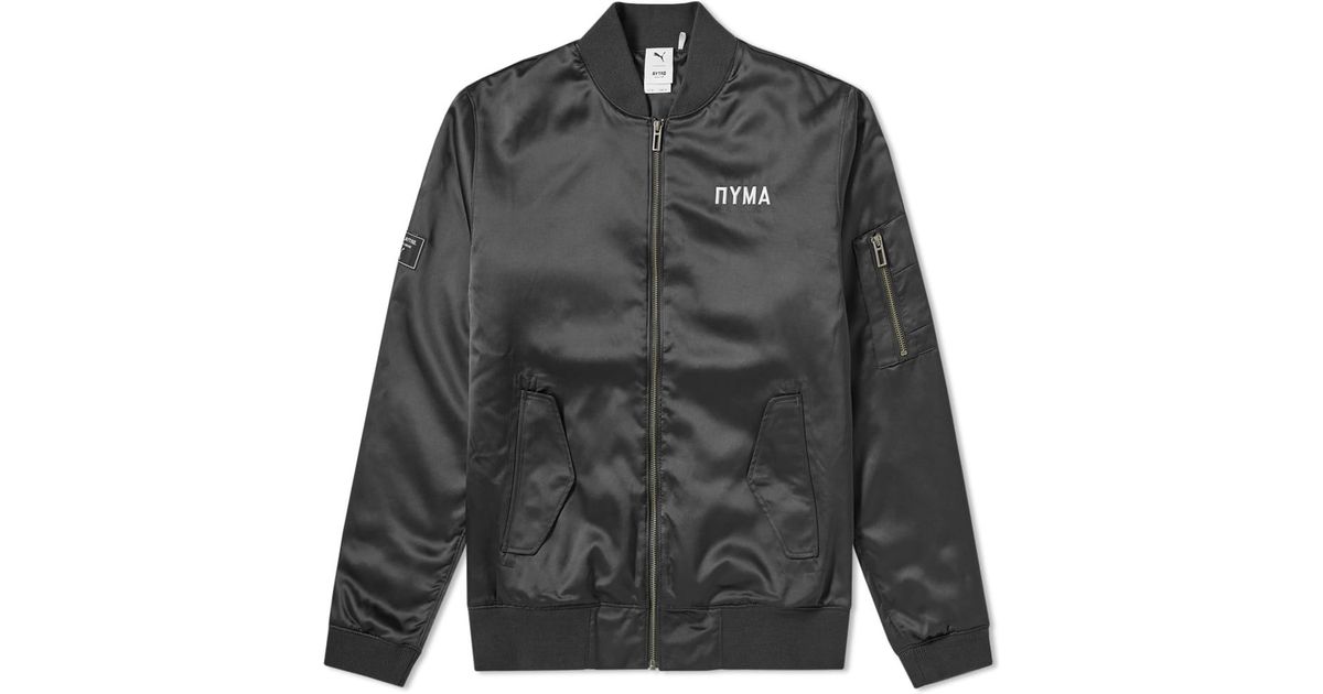puma x outlaw moscow bomber