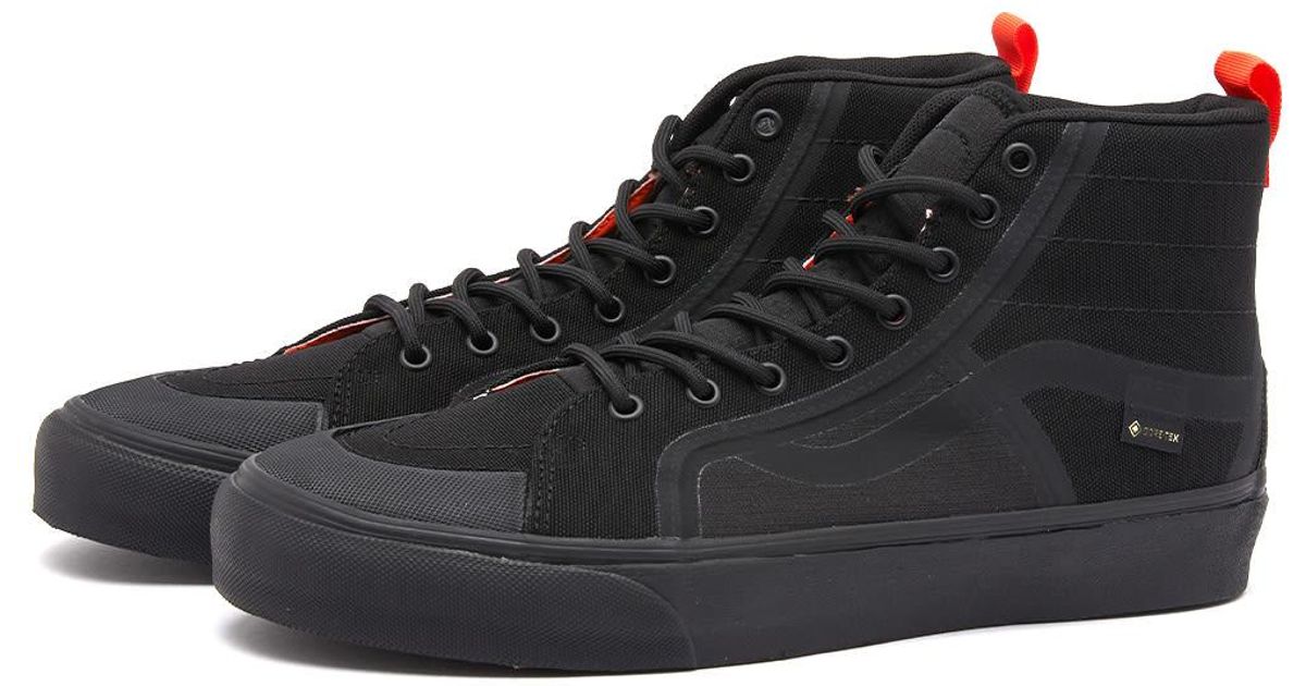 vans raeburn sk8