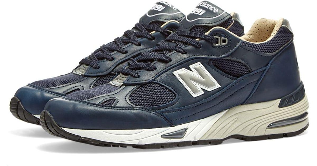 new balance m991nnn