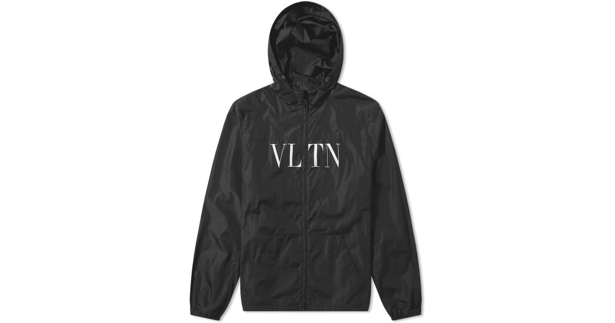 vltn windbreaker