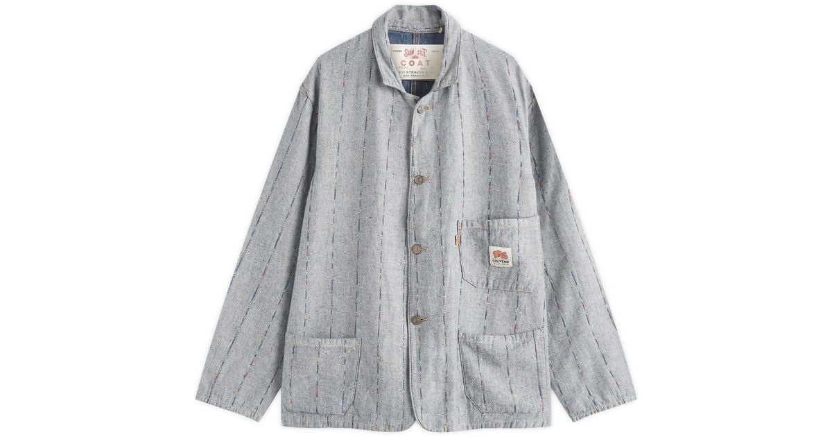 Sunset chore coat deals
