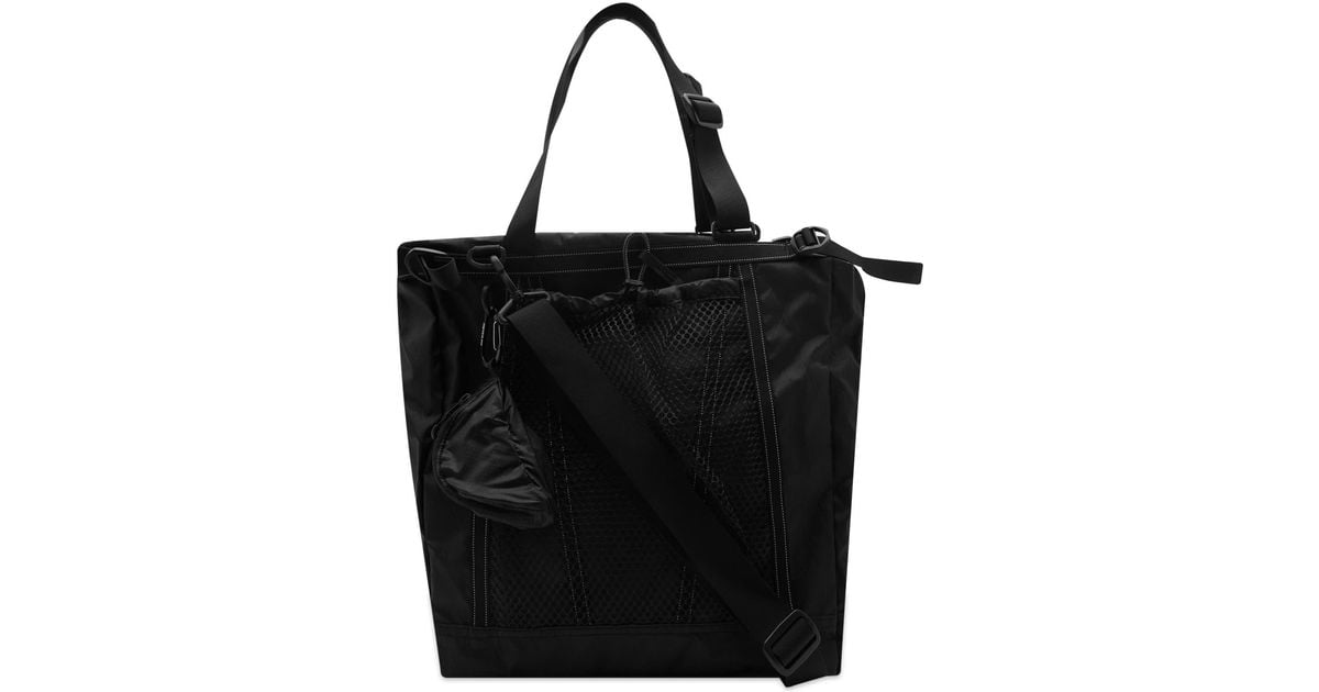 アンドワンダー　X-Pac 30L 3way tote bag 楽天市場】and wander X-Pac 30L 3way tote bag アンドワンダー