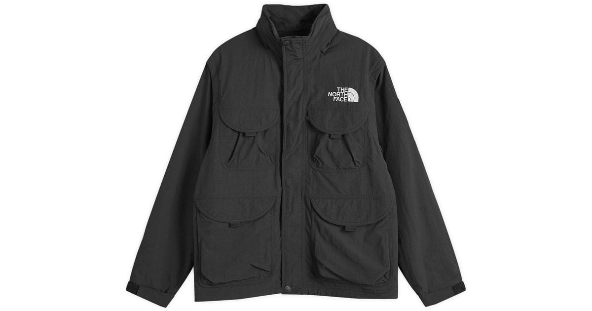 Supreme Hooded Utility Jacket Lブラック Supreme - Supreme Hooded Utility Jacket 