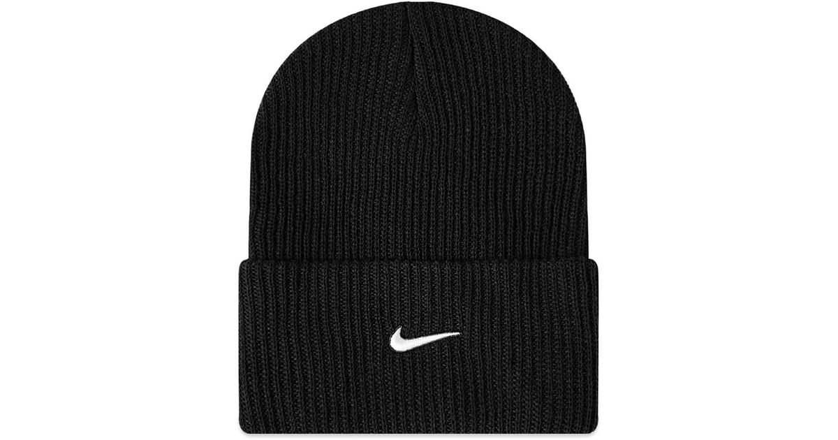 Nike nrg 2024 swoosh beanie