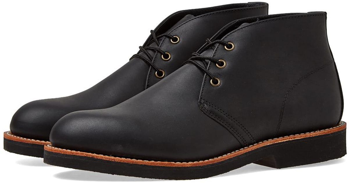 red wing 9216