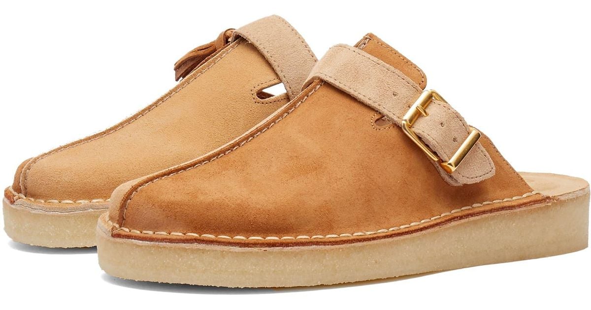 clarks maritsa mule