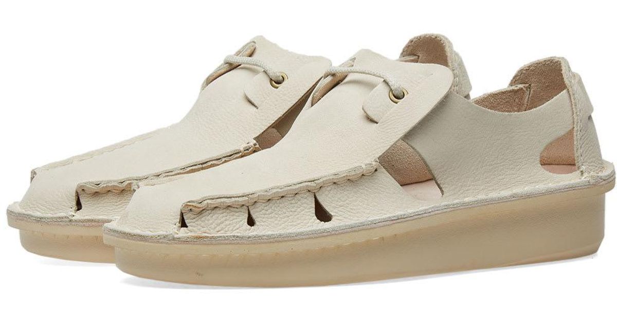 clarks oswyn