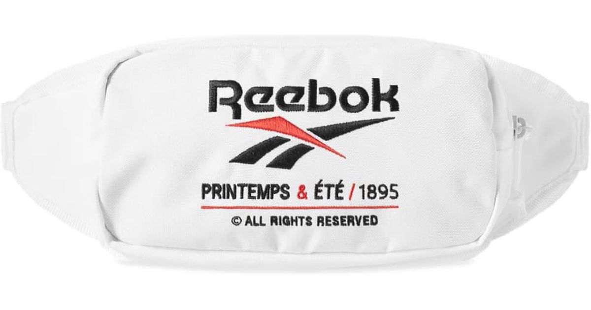 reebok printemps
