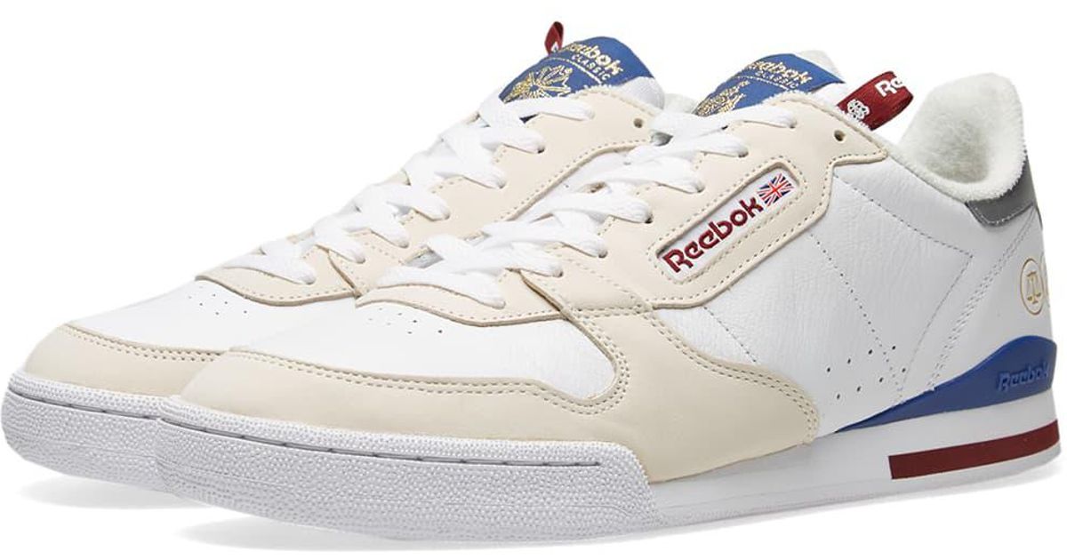 reebok phase 1 mu x foot patrol x hal