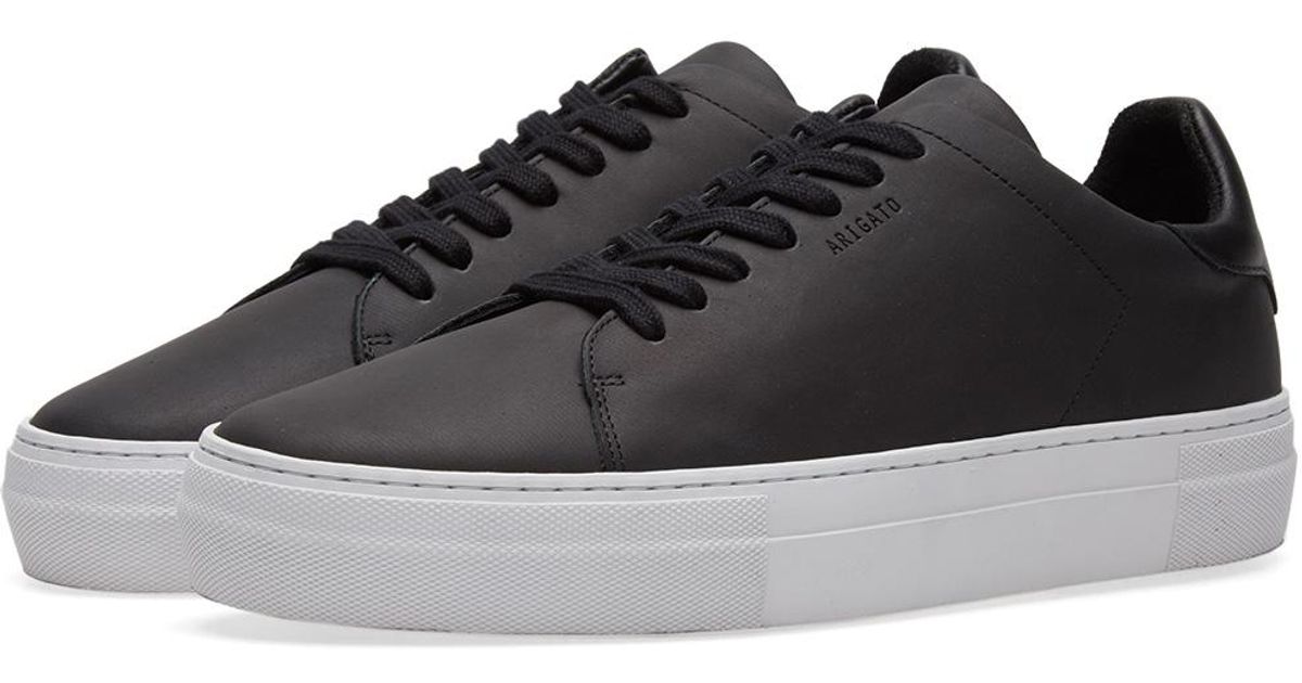 Axel Arigato Leather Clean 360 Sneaker 