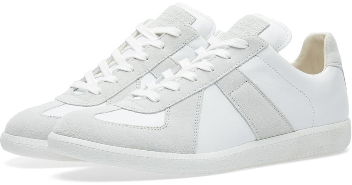 maison margiela replica 22