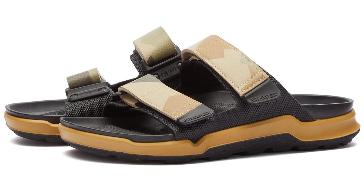 Birkenstock Atacama Ce in Blue for Men Lyst Canada