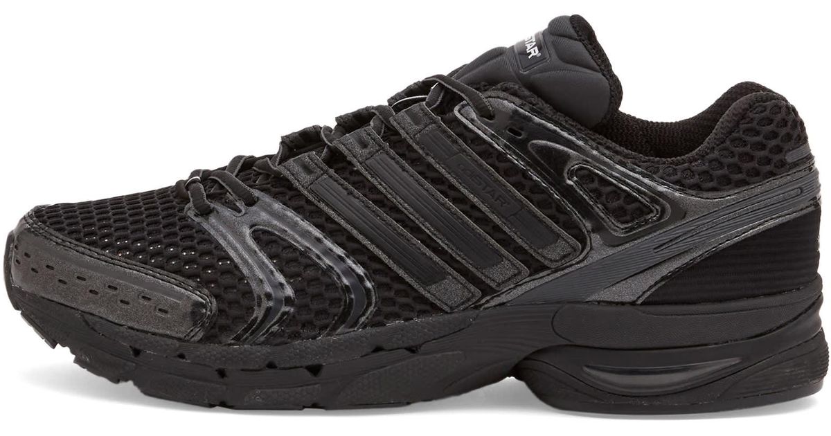 adidas Adistar Control 5 in Black | Lyst