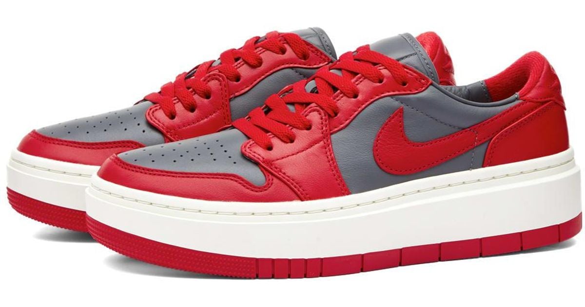 low rise nike jordans