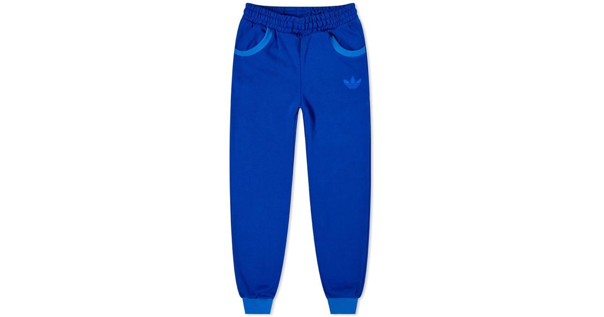 Buy adidas Originals Womens Adicolour 70S Flared Track Pants Collegiate  Royal