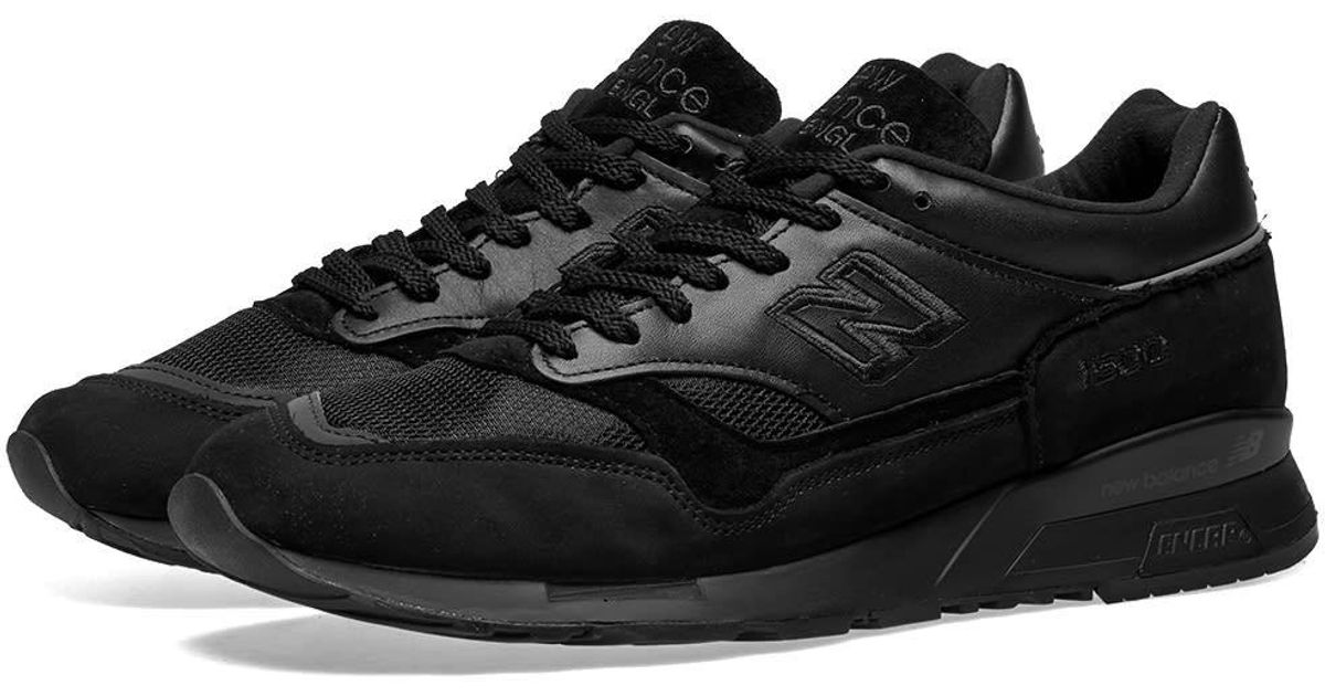 junya watanabe man x new balance m1500