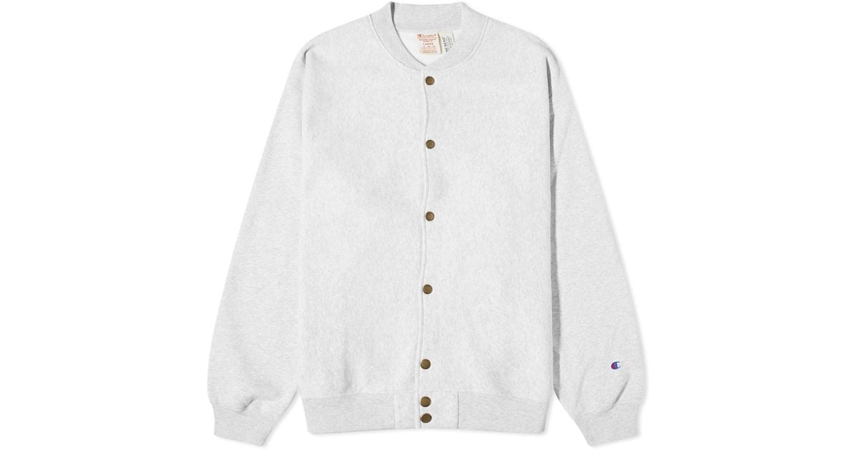 Champion x beams bomber jacket sales
