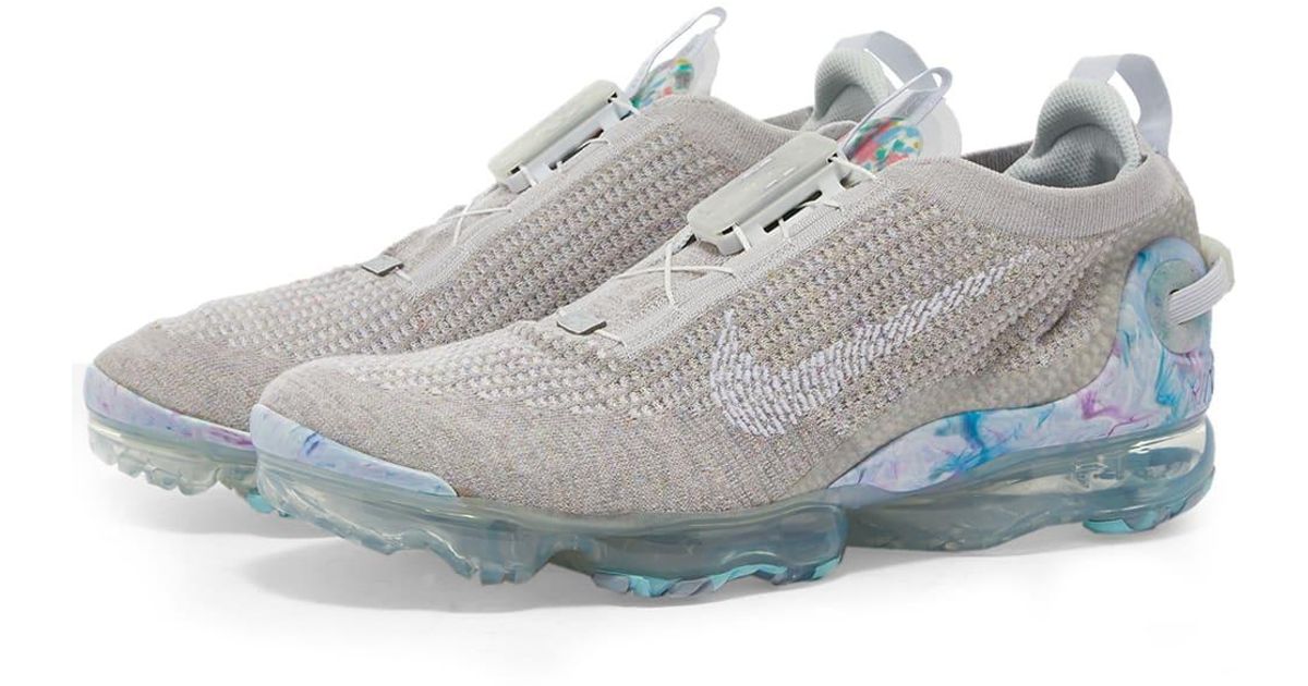 mens nike air vapormax 2020 flyknit