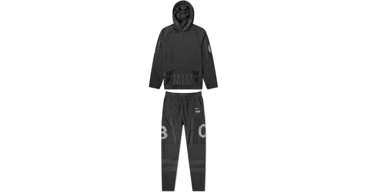 nike x undercover nrg tracksuit