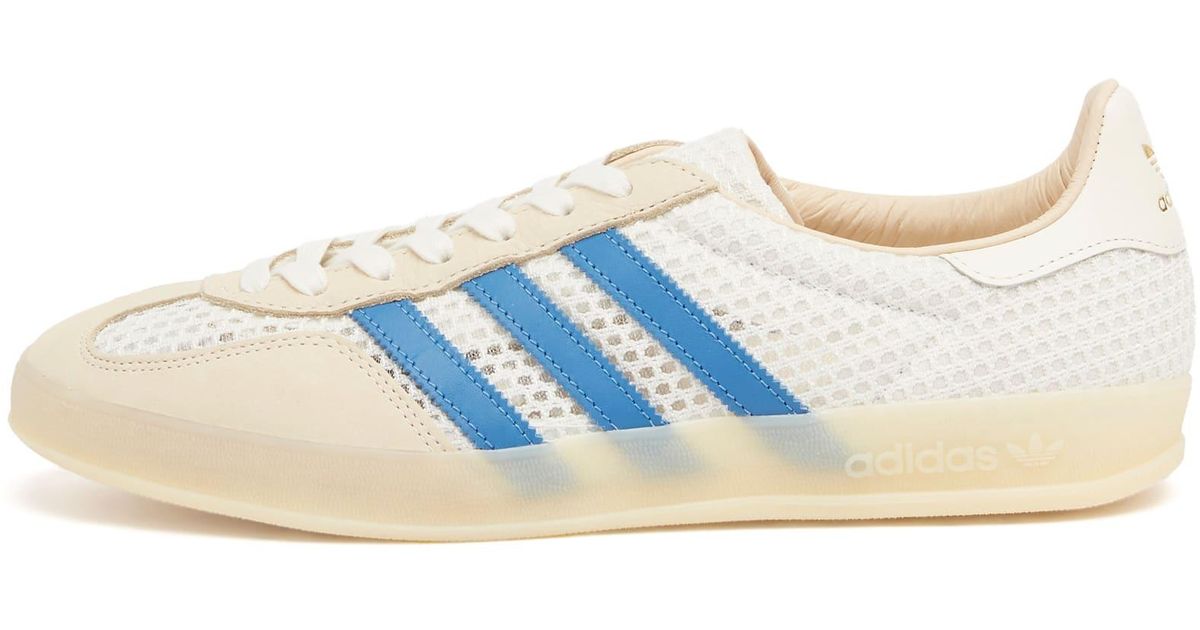 adidas gazelle silver green womens adidas Originals Gazelle Indoor - JH5419 | SNS