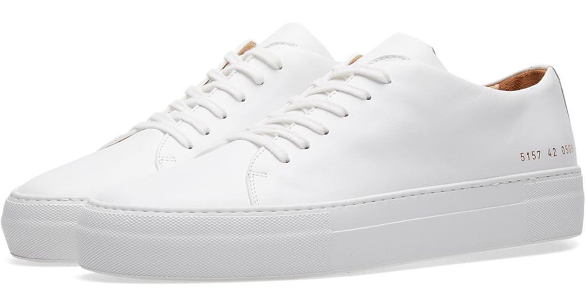 common projects court low