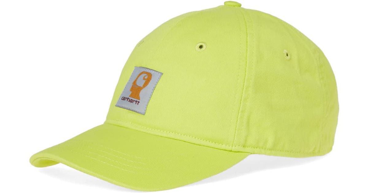 carhartt brain dead cap