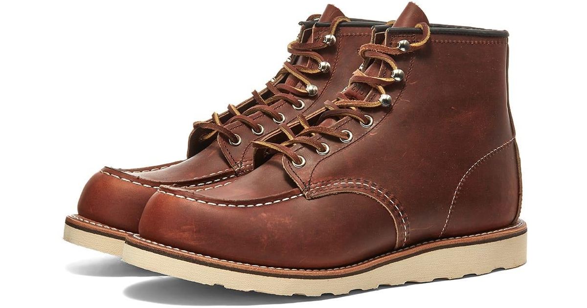 redwing 87519