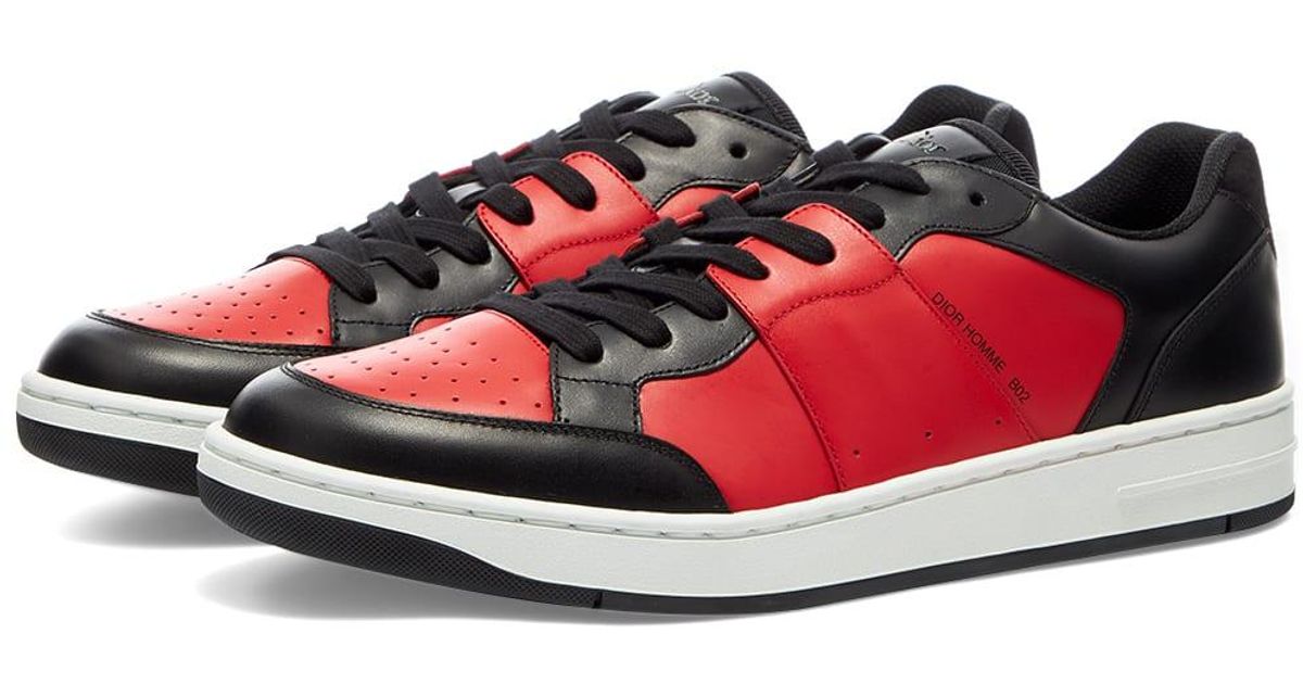 dior b02 sneaker