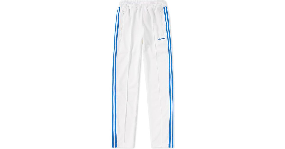 adidas originals beckenbauer track pant
