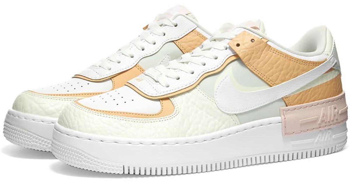nike patike w af1 shadow se sp20
