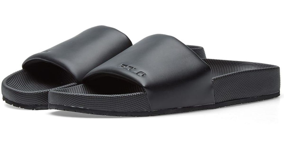 cayson pool slide sandal