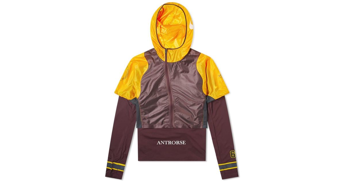 nike transform jacket