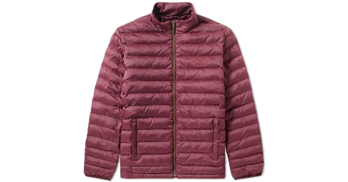 barbour templand