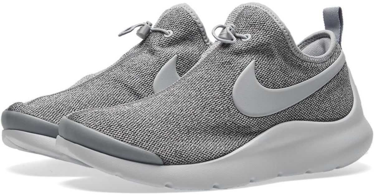 Nike Aptare Premium Se in Grey (Gray) for Men - Lyst